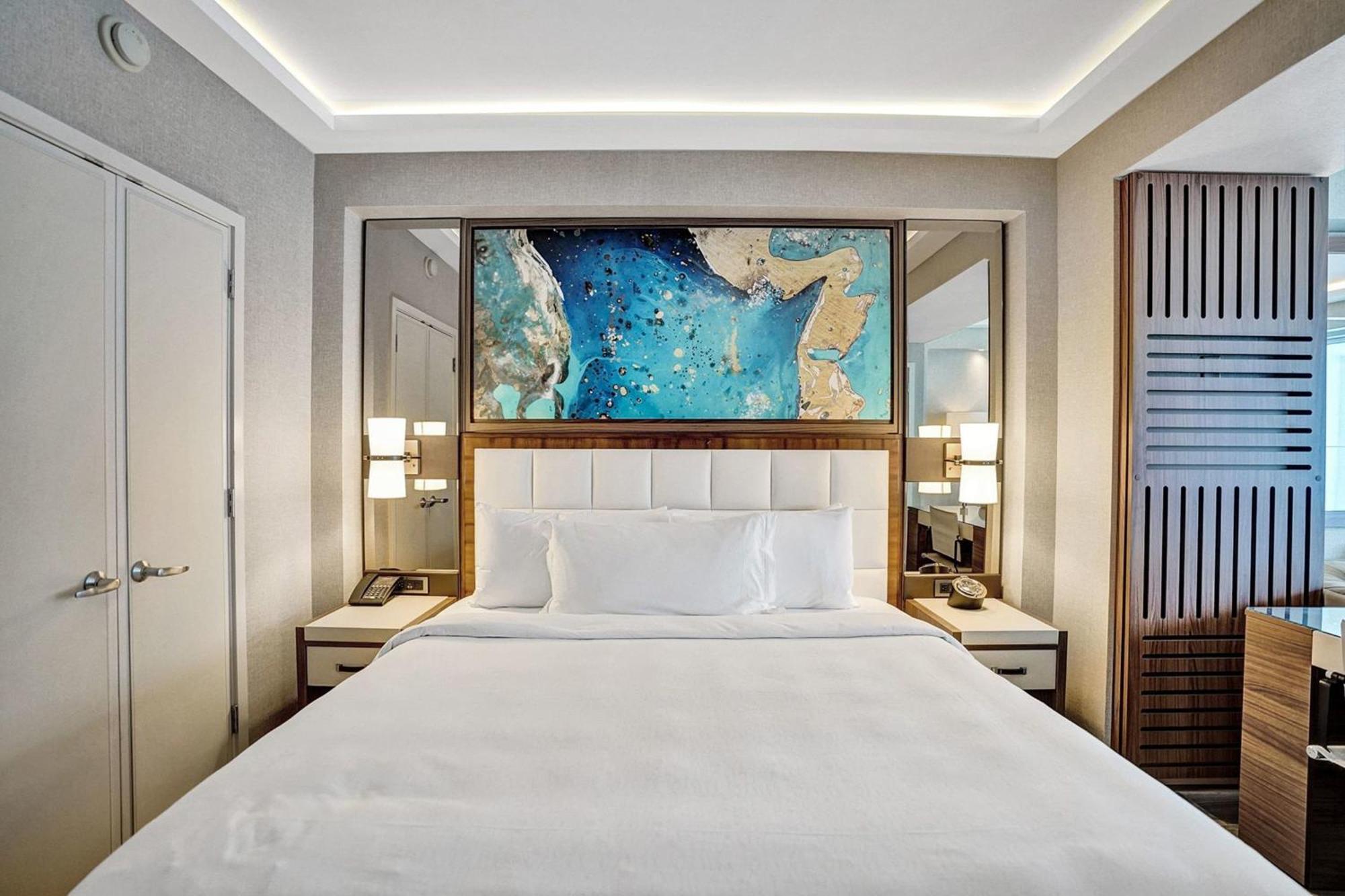Luxury Beachfront Studio! Fort Lauderdale Exterior foto